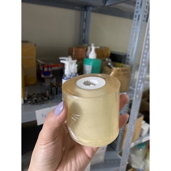 Cuộn NiLong Ủ Tê Mỏng Và Lớn  DCPX-NTA Hàn Quốc, dụng cụ phun xăm thẩm mỹ