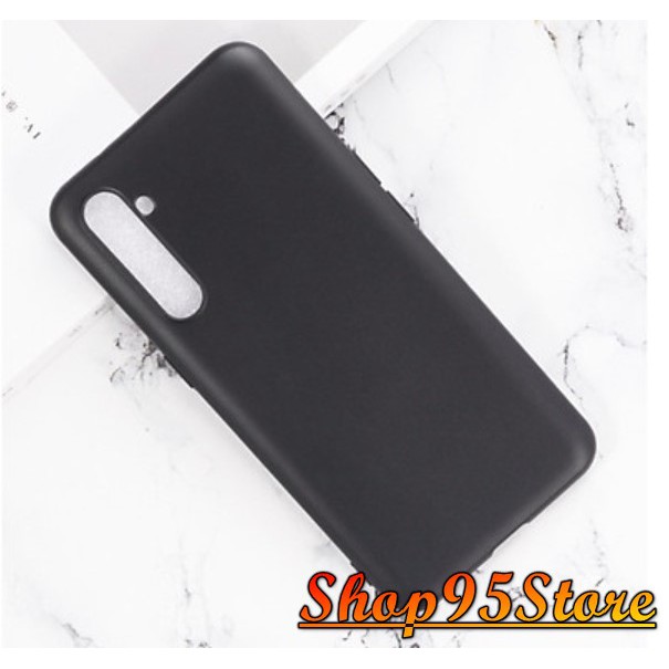 Ốp lưng TPU realme 5 / 5i / 6i / realme Q - 5 pro / realme x / x2 / x2 pro / realme 6 pro / realme 3