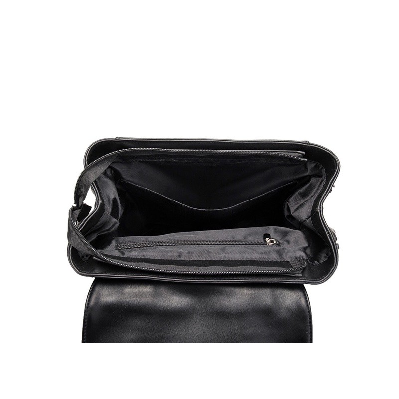 Balo Da Pu T19-Lap14.5” Chống Thấm Nước