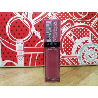 Son Bourjois Velvet màu 20-37
