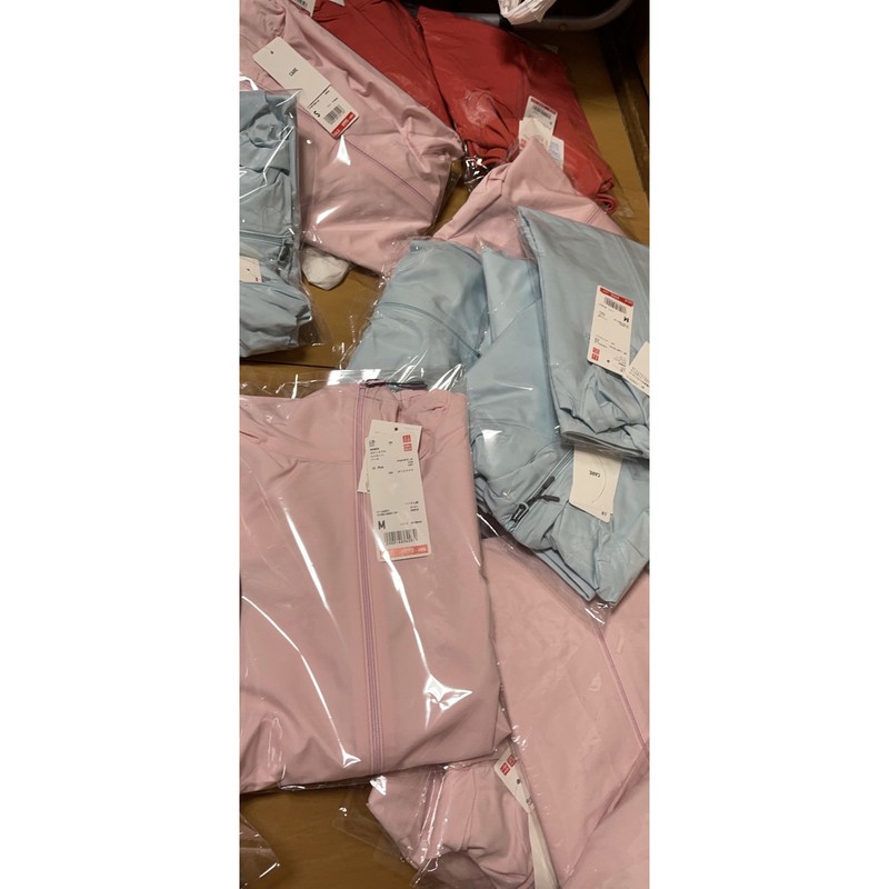 ÁO CHỐNG NẮNG UV CUT NHẬT BẢN | BigBuy360 - bigbuy360.vn