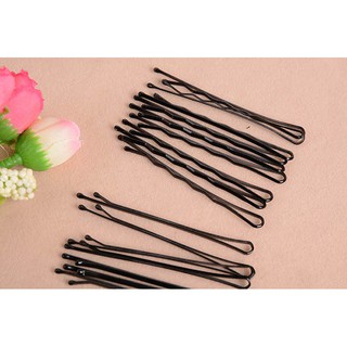 Vỉ 60 chiếc kẹp tăm làm đẹp