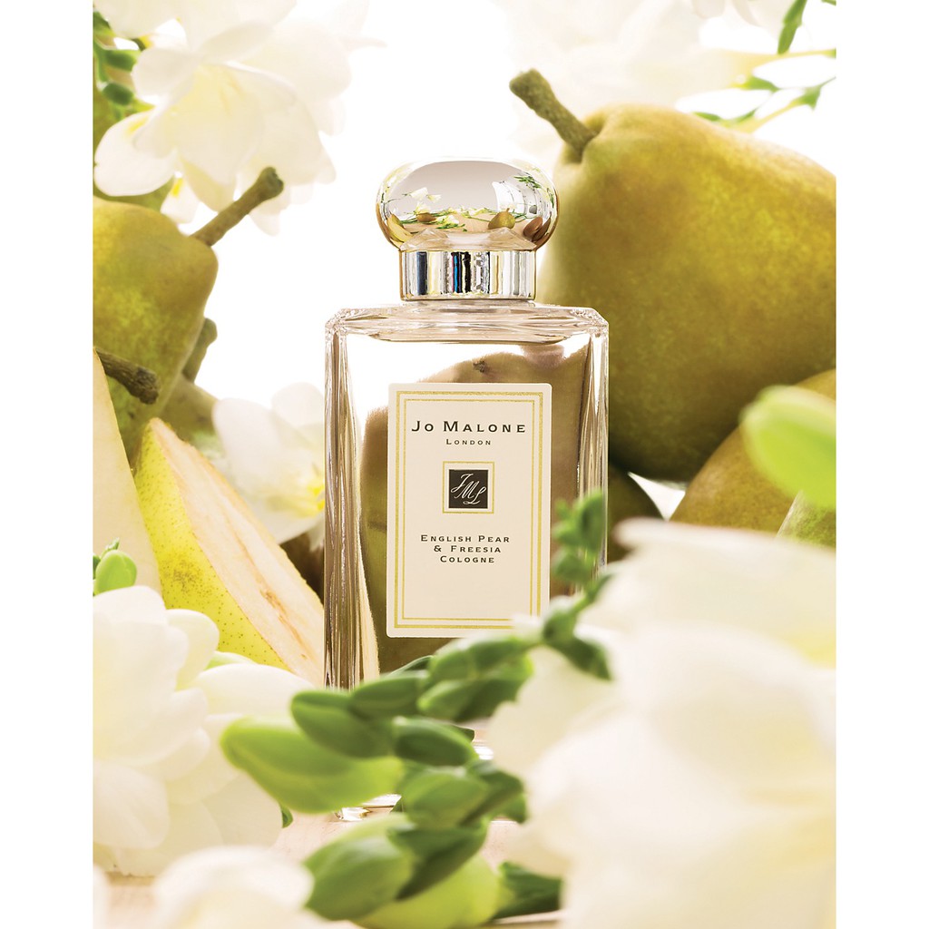 [Mã SR101512 giảm 25% đơn 50K] [ HOT ]❤️ Nước hoa dùng thử Jo Malone English Pear & Freesia Test 10ml/20ml 💕#Beer | BigBuy360 - bigbuy360.vn