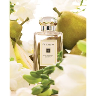 Nước hoa dùng thử Jo Malone English Pear & Freesia Test 10ml/20ml Spray / Chuẩn authentic