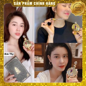 Tinh dầu nước hoa Dubai Phượng Hoàng 35ml chính hãng chất lượng cao