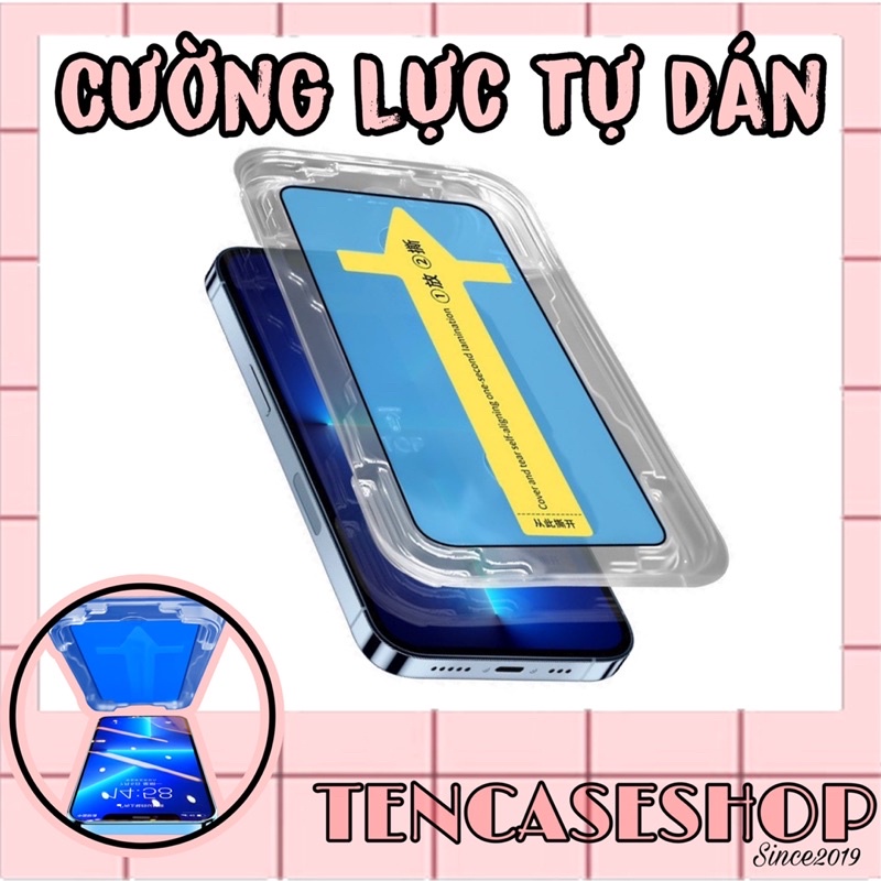 CƯỜNG LỰC TỰ DÁN SIÊU HOT CHO KHÁCH TỰ DÁN TẠI NHÀ DÀNH CHO IP