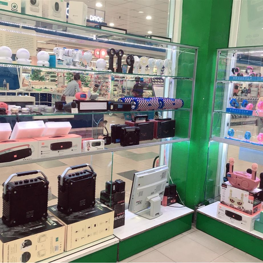 1.Công Nghệ Số HN01