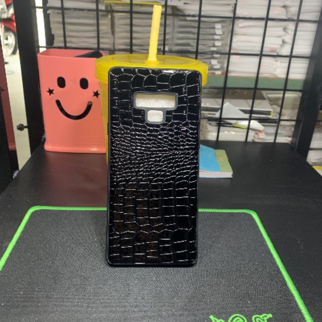 Ốp Samsung Note9 dẻo
