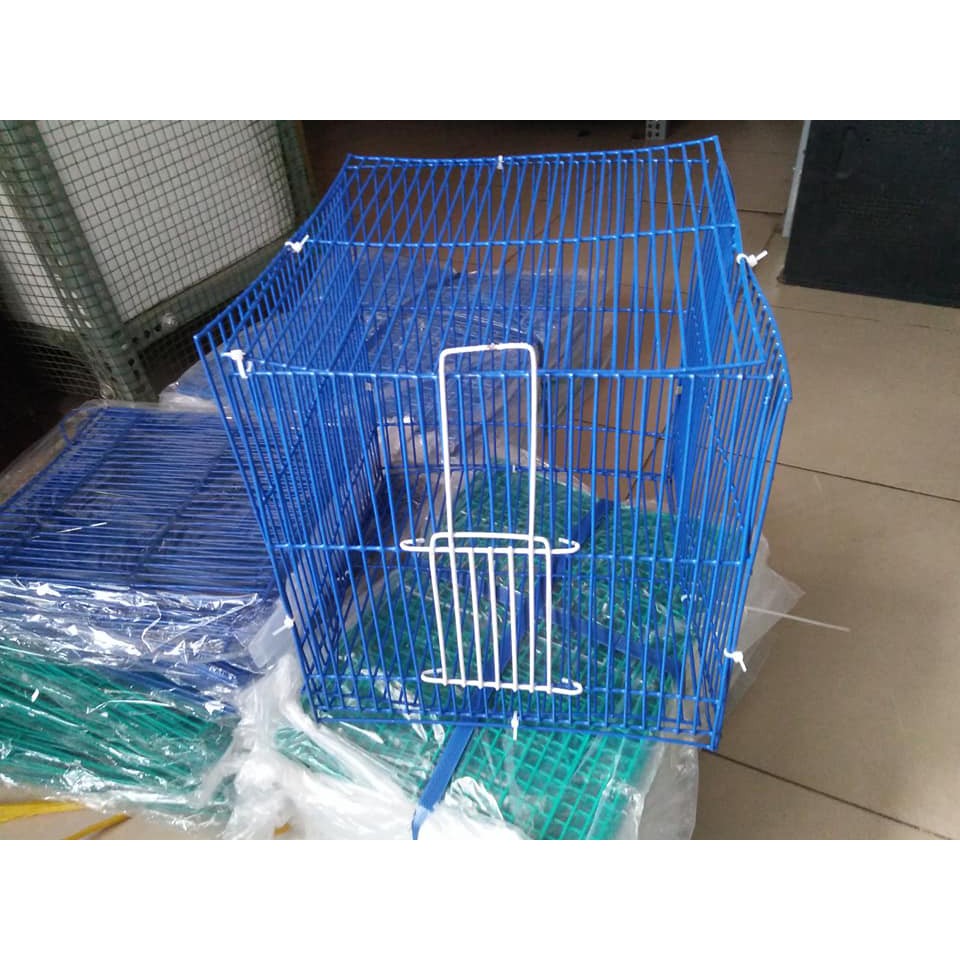 Lồng vuông hộp 25 cm
