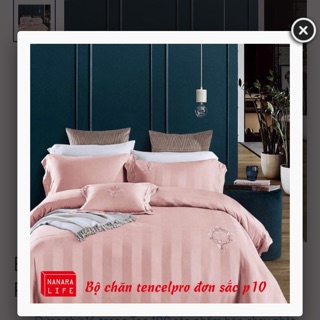 Bộ chăn ga gối cao cấp