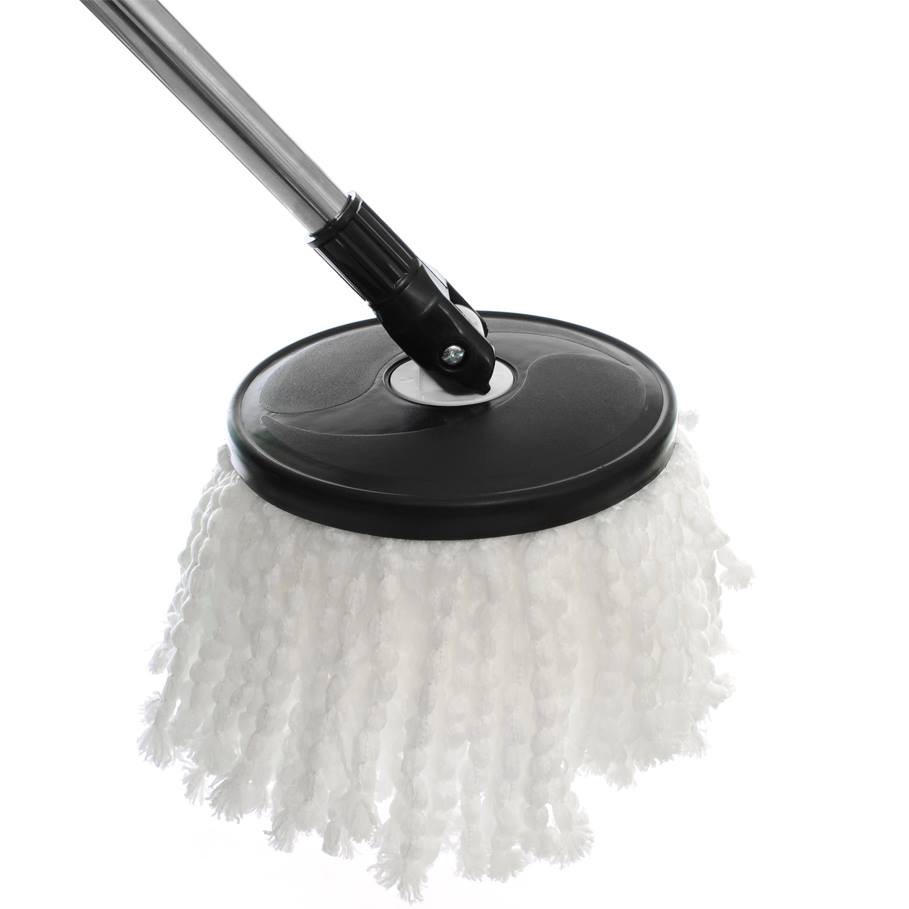 Bộ lau nhà 360 độ KOK Omega Mop Thông Minh