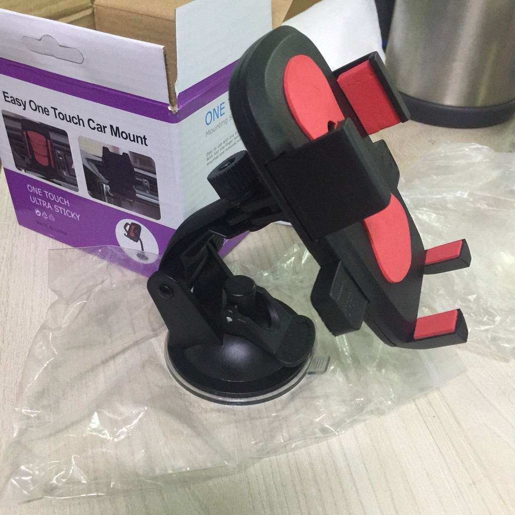 Giá đỡ điện thoại chuyên dụng trên xe hơi | BigBuy360 - bigbuy360.vn