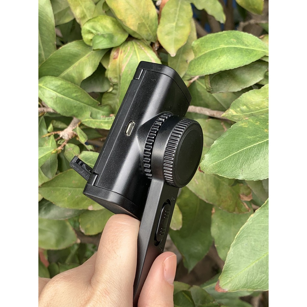 GÂY CHỐNG RUNG GIMBAL STABILIZER L08 QUAY PHIM,CHỤP ẢNH, CÓ 3 CHÂN ĐỠ, KÈM NÚT BẤM BLT HÀNG CHUẨN.BH 1 ĐỔI 1 , Phukien88 | BigBuy360 - bigbuy360.vn