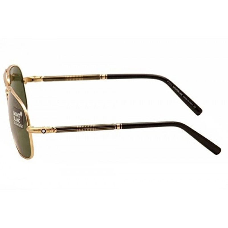 Kính mát thời trang Montblanc MB513S 30N chính hãng