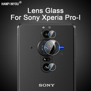 1-5 miếng dán cường lực bảo vệ camera sau cho sony xperia pro-i pro-1 pro i 1