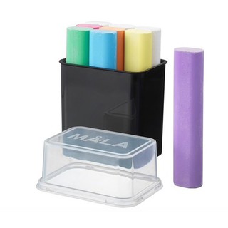 Phấn viết bảng MÅLA IKEA chính hãng ( có sẵn)