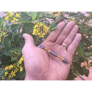 Mũi Vít DeWalt 2 Đầu Ph2 70mm