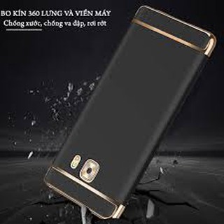 Ốp lưng 3 mảnh samsung C9 pro