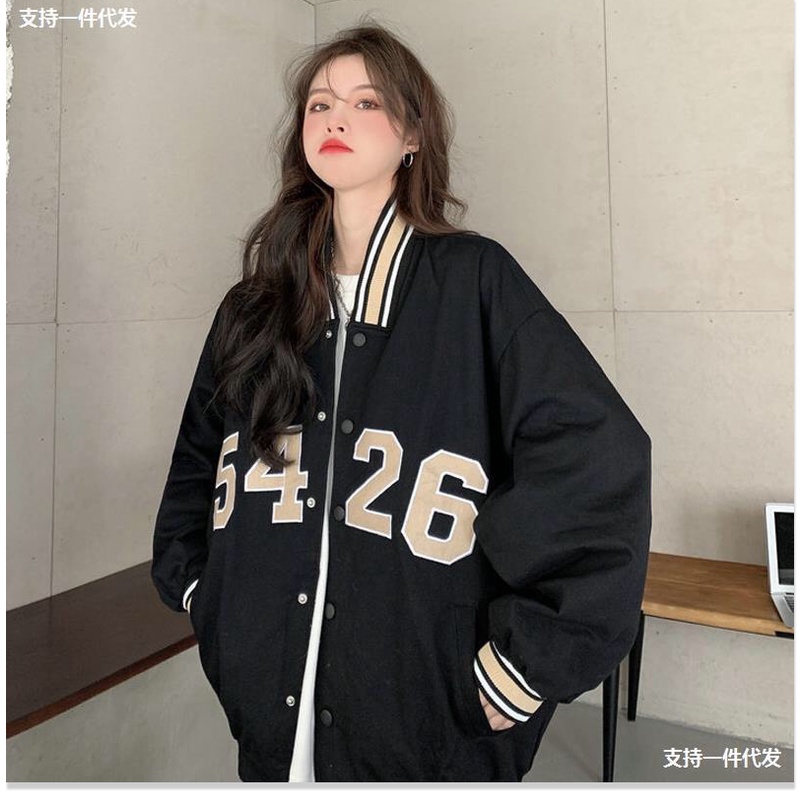 ÁO KHOÁC DÙ BOMBER NAM NỮ UNISEX CỰC CHẤT BAO ĐẸP DÀNH CHO CÁC BẠN TRẺ MẪU MỚI NHẤT HIỆN NAY