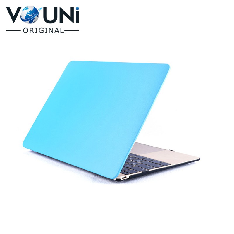 Bao Da Chống Thấm Nước Cho Macbook 12 Inch (a1534)