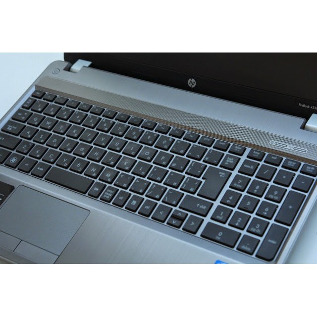 LAPTOP HP Probook 4530s (i5-2520M, ram 4G, hdd 250GB,VGA on Intel HD 3000, 15.6 inch HD)