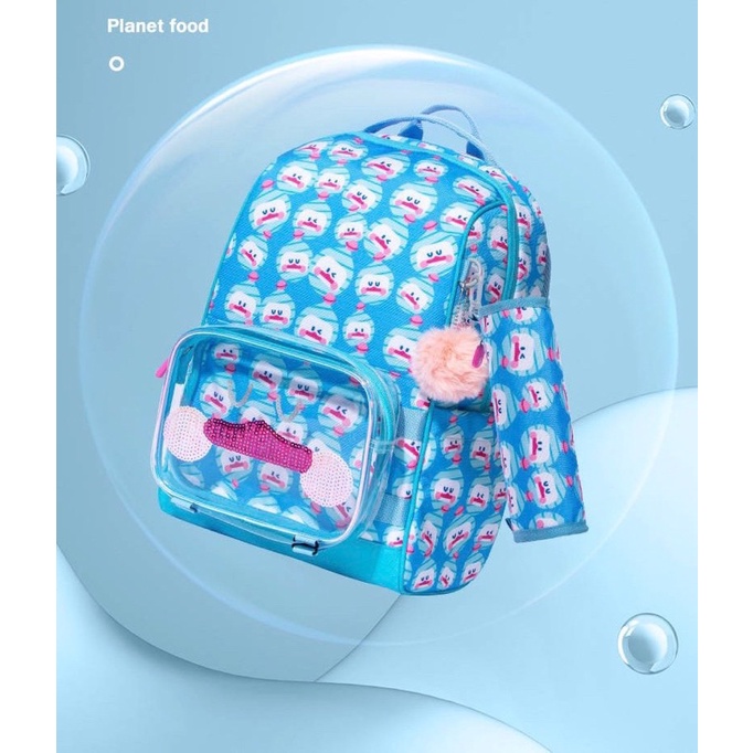 Balo chống gù uek dream planet