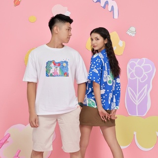 Áo thun BST Picnic (Unisex) [Made by Tòhe]