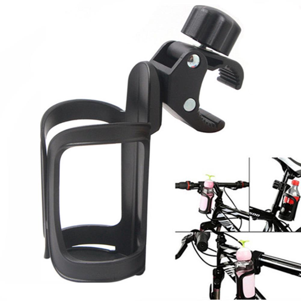 Giá Đỡ Bình Nước Gắn Xe Đạp / Xe Máy Tiện Dụng