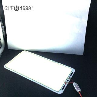 Bảng Đèn Led Cob 12v 70w