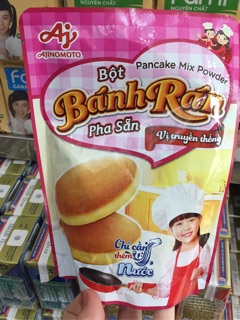 Bột bánh rán pha sẵn 200g