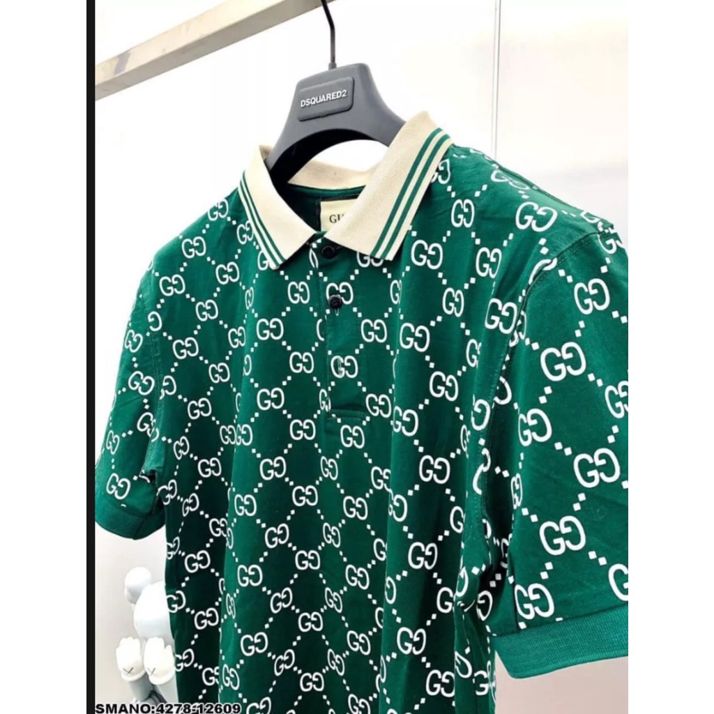 Áo thun nữ cổ trụ GC hàng đang Hot nhât thị trường, vải cotton siêu thoáng khí, siêu đẹp