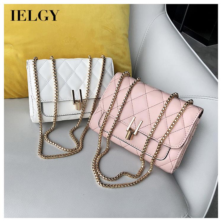 Túi xách IELGY đeo chéo thời trang dành cho nữ