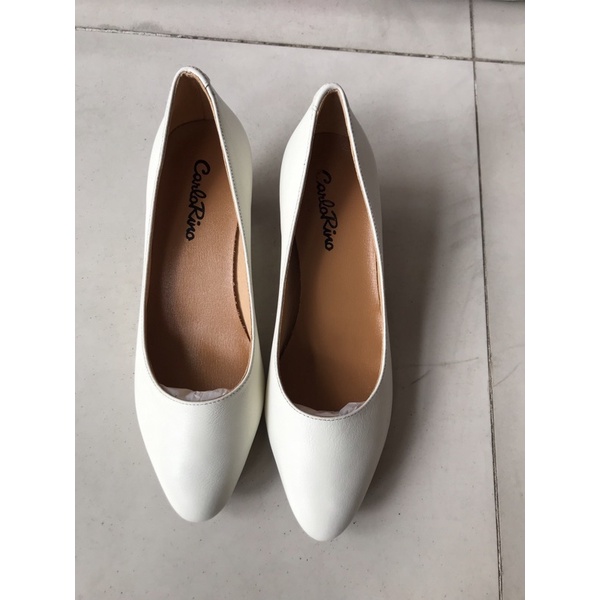 Giày công sở 5cm