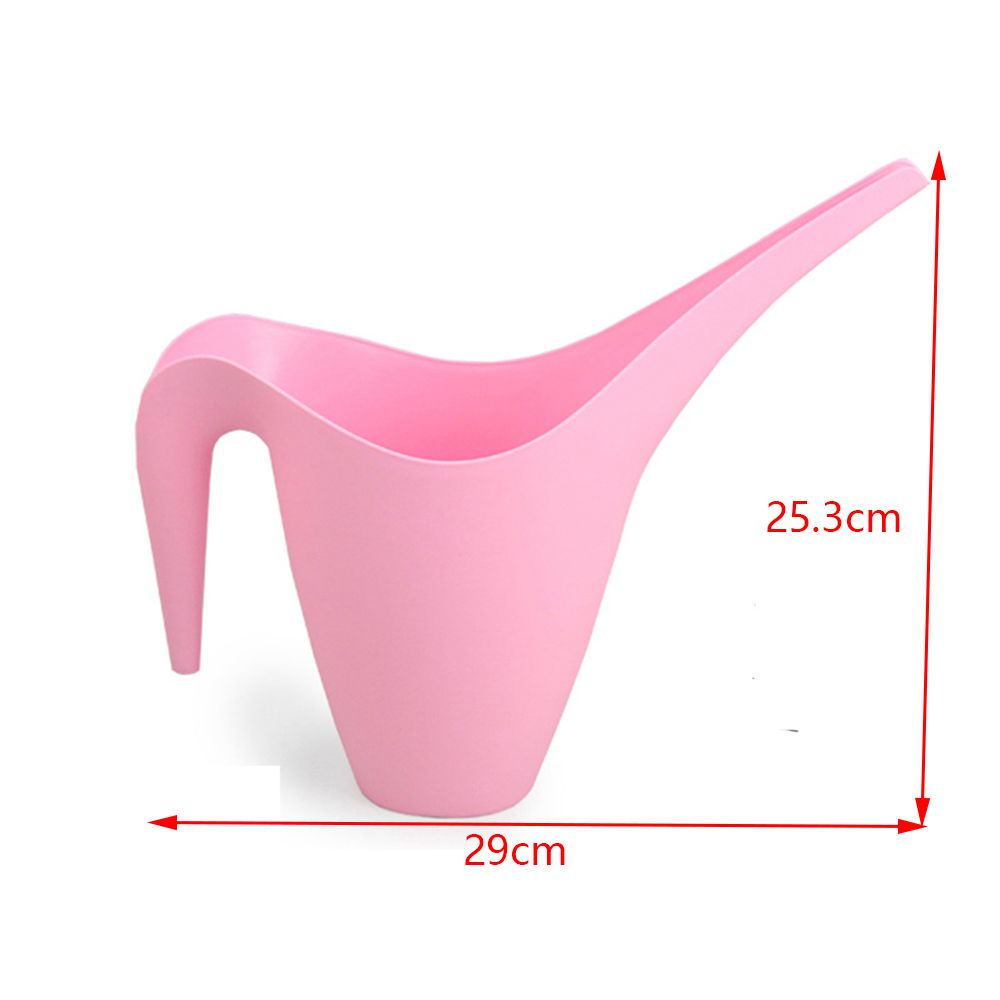 Bình tưới cây dung tích 1L có vòi dài tiện dụng