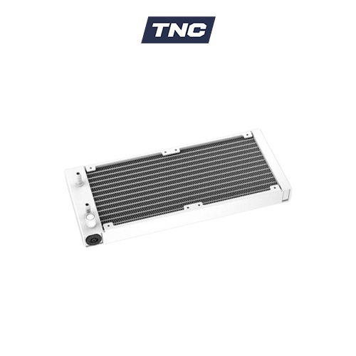 Tản nhiệt nước AIO Deepcool Castle 240EX A-RGB White