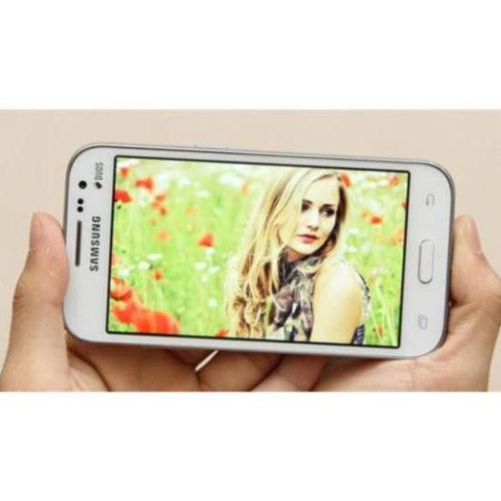 [ CHUYÊN SỈ GIÁ TỐT ]  Điện thoại Samsung Galaxy Core Prime - Smartphone Android RAM 1GB GIÁ RẺ