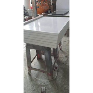 WOOD MASTIC (hũ 5KG) - Bột bả lắp tim/tôm gỗ, làm phẳng bề mặt