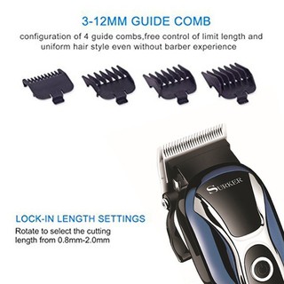 TÔNG ĐƠ CẮT TÓC SURKER SK-803