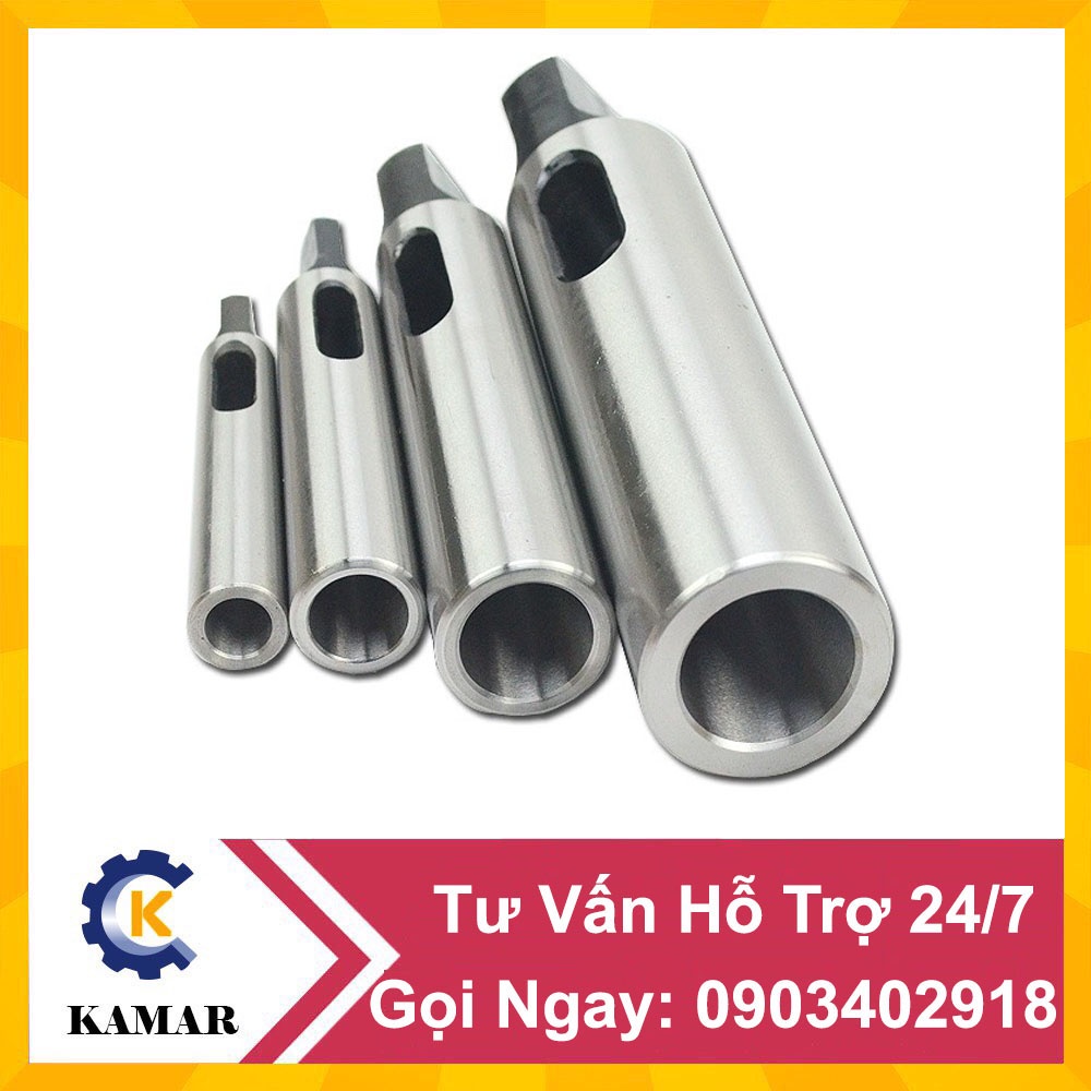 Áo Côn, Bộ Giảm Côn MT4 Sang MT2