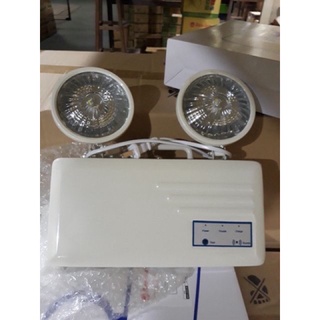 Đèn chiếu sáng khẩn cấp 10w kc02 rạng đông