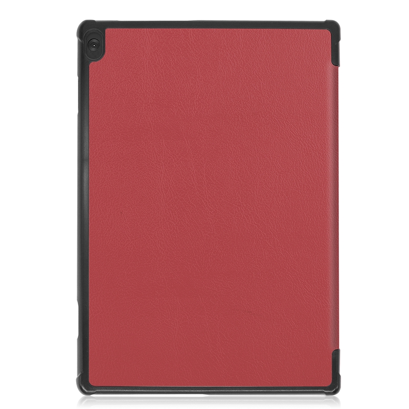 Bao da bảo vệ máy tính bảng cho Lenovo Tab M10 TB-X605F TB-X605M M10 HD TB-X505F TB-X505N