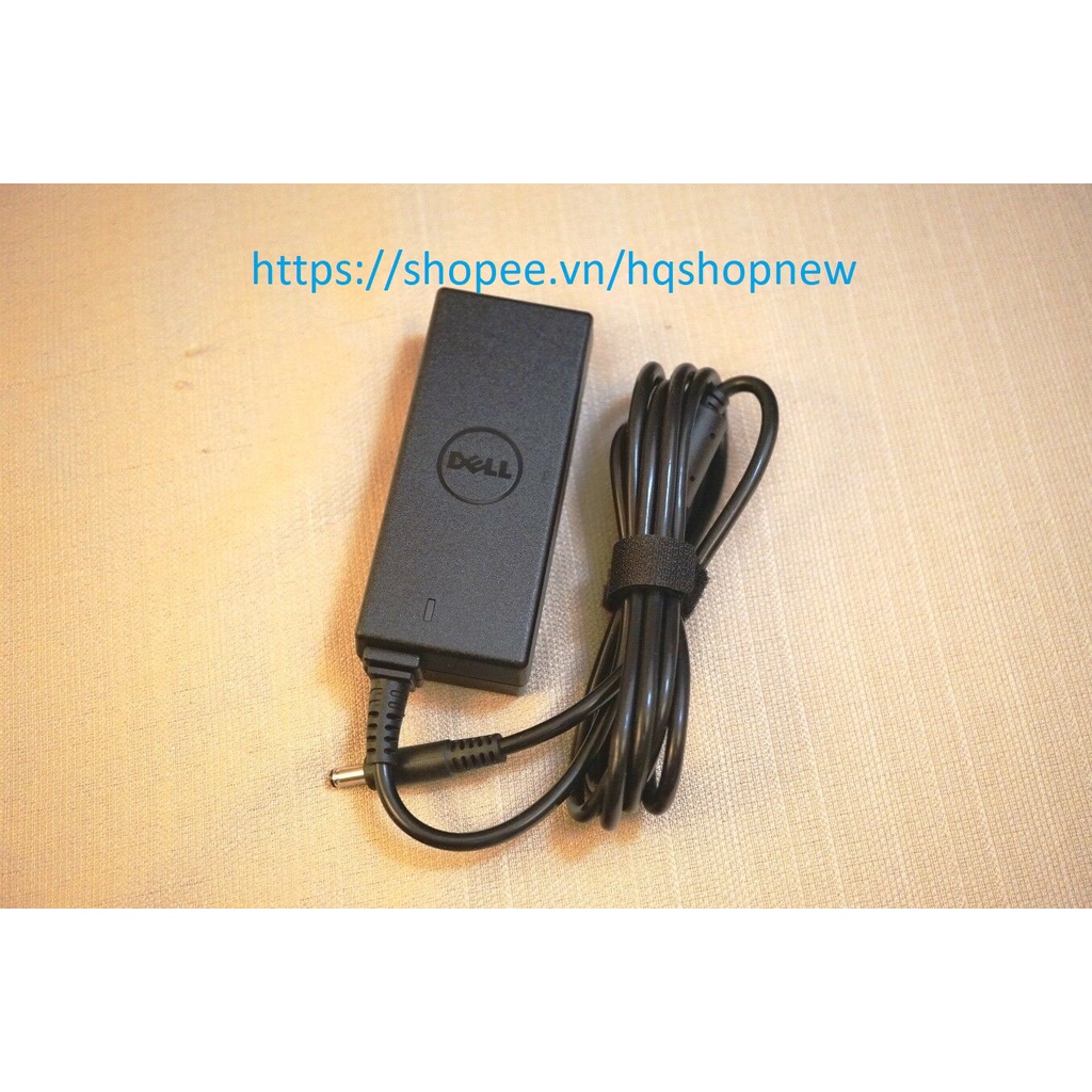 ⚡[Sạc zin] Sạc Dell Inspiron 3458 3468 3467 5551 5555 3458 3551 3558 3451 3541A 5558 19.5V - 2.31A - 45W chân kim nhỏ