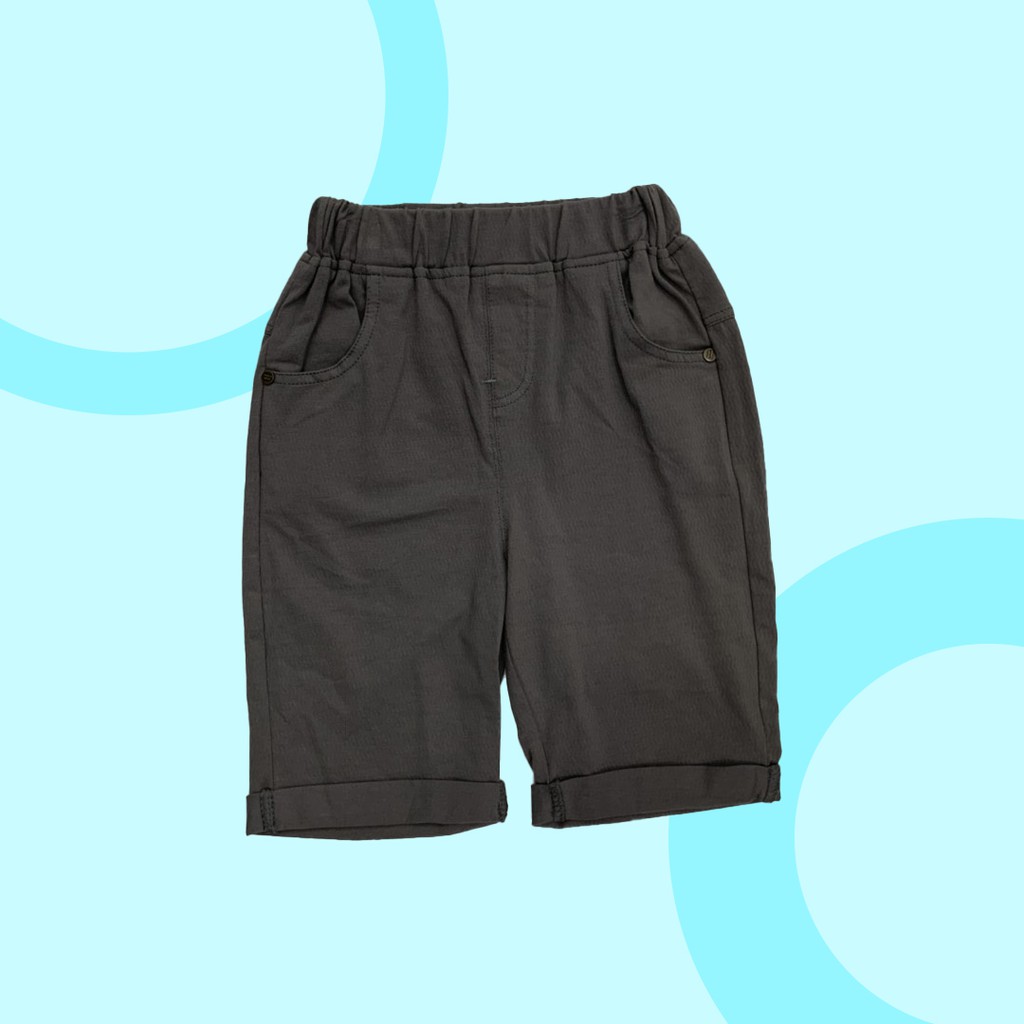 [Mã WABRSWK giảm 10% đơn từ 250k] Quần Shorts Bé trai TOKYOLIFE E5SHP014E
