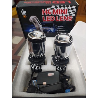 Bi led mini G3V3 New chân H4