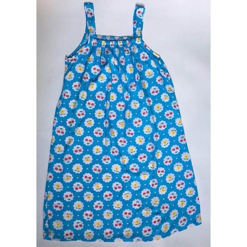 Đầm 2 Dây Bảng 5 Phân Size 2 Từ 50kg-60kg. | BigBuy360 - bigbuy360.vn