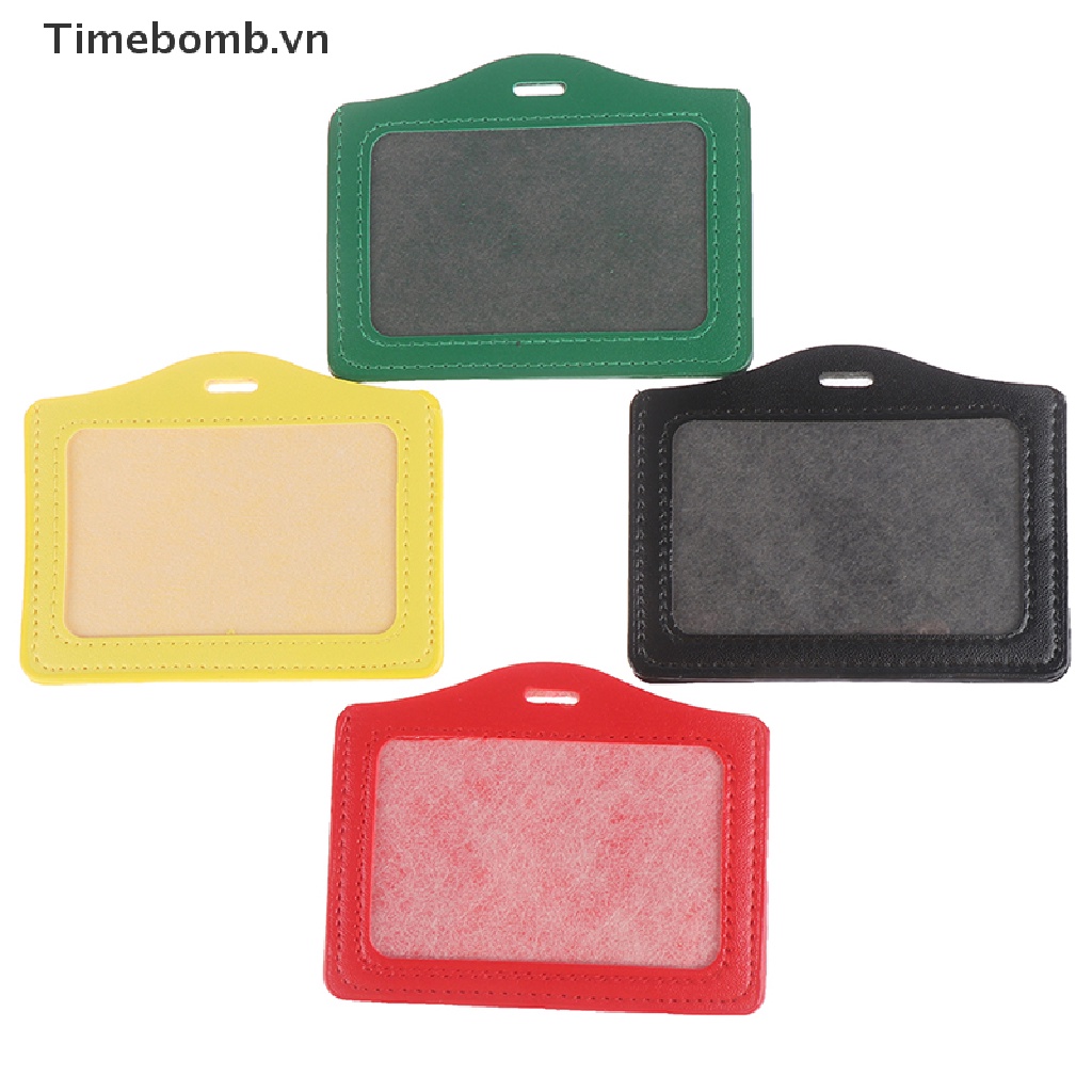 1 Túi Da PU Thời Trang Nhiều Màu