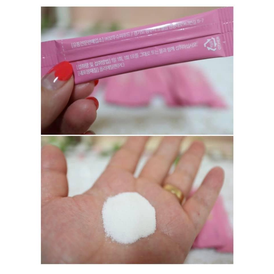 Hộp Boto Hồng Chanh | BigBuy360 - bigbuy360.vn