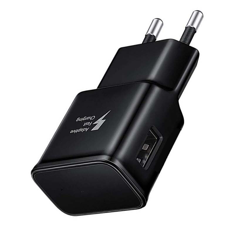 Cáp Micro Usb Chính Hãng Samsung Hỗ Trợ Sạc Nhanh Quick Charge 3.0 Njoyshop