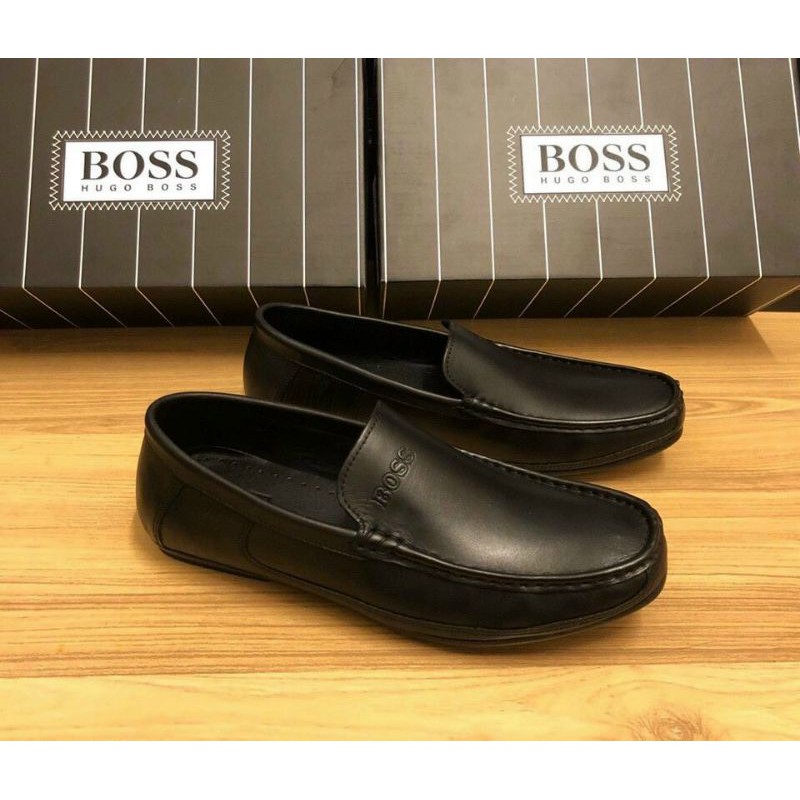 Giày Hugo boss size 39_44. chính hãng