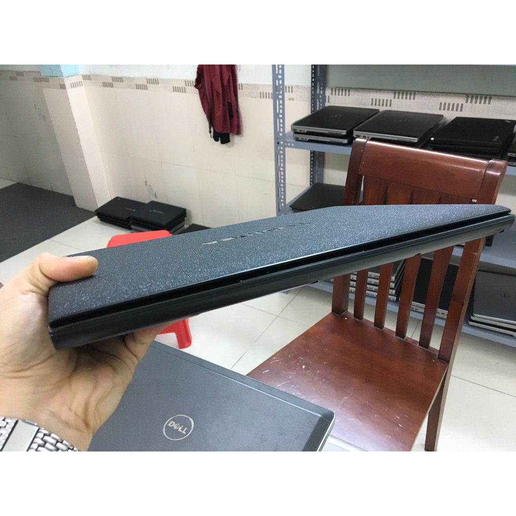 laptop cũ toshiba dynabook R930 i7 3520m, ram 4GB, SSD 128GB | BigBuy360 - bigbuy360.vn